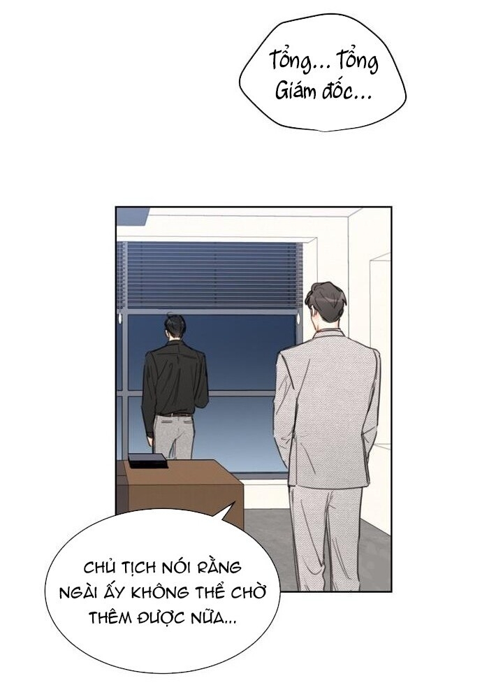 Hẹn Hò Chốn Công Sở Chapter 22 - Trang 2