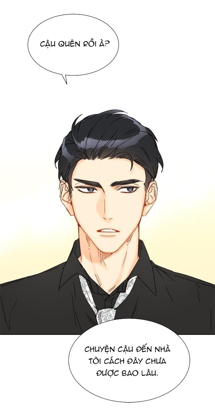 Hẹn Hò Chốn Công Sở Chapter 22 - Trang 2