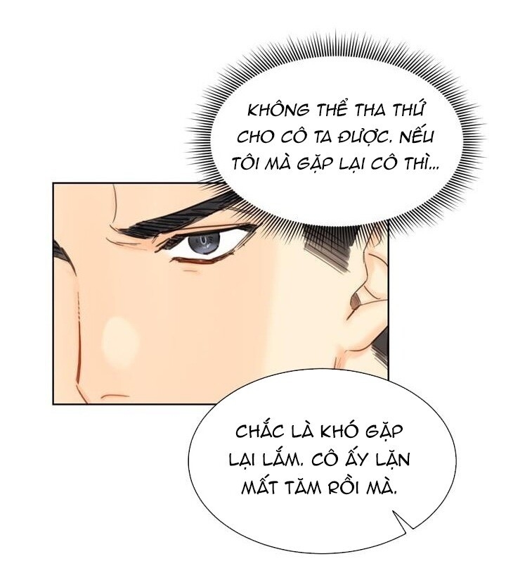 Hẹn Hò Chốn Công Sở Chapter 22 - Trang 2