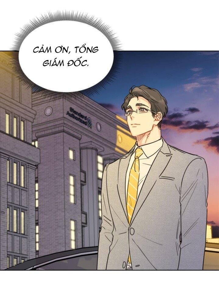 Hẹn Hò Chốn Công Sở Chapter 22 - Trang 2