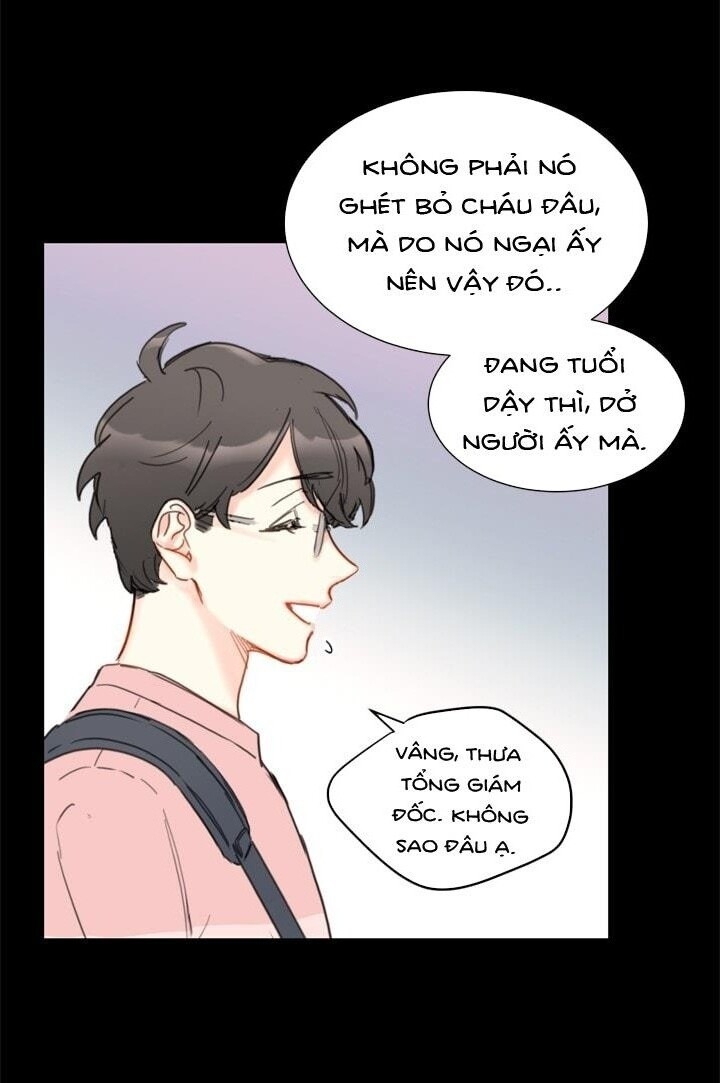 Hẹn Hò Chốn Công Sở Chapter 23 - Trang 2