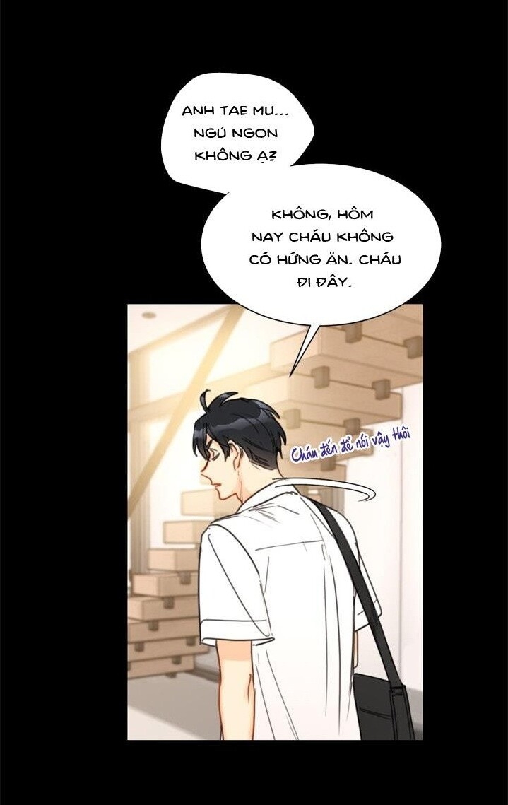 Hẹn Hò Chốn Công Sở Chapter 23 - Trang 2