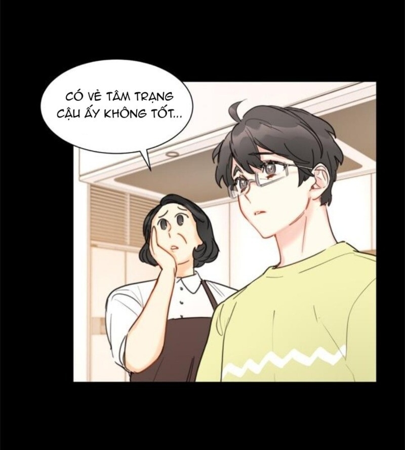 Hẹn Hò Chốn Công Sở Chapter 23 - Trang 2