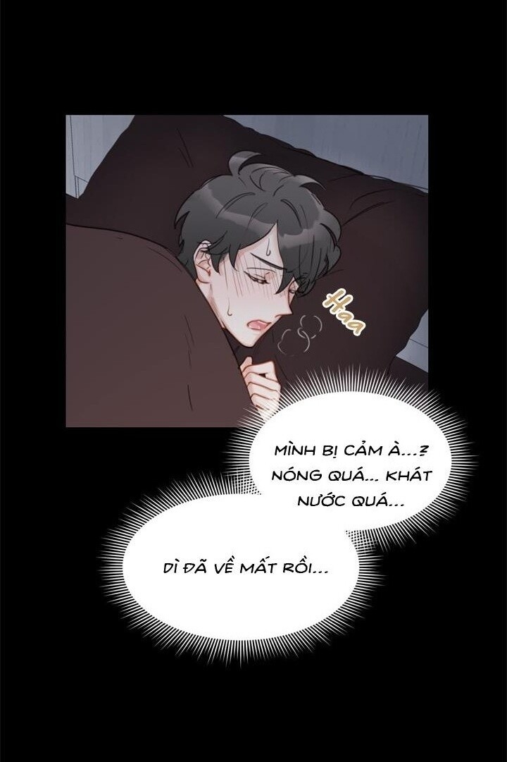 Hẹn Hò Chốn Công Sở Chapter 23 - Trang 2