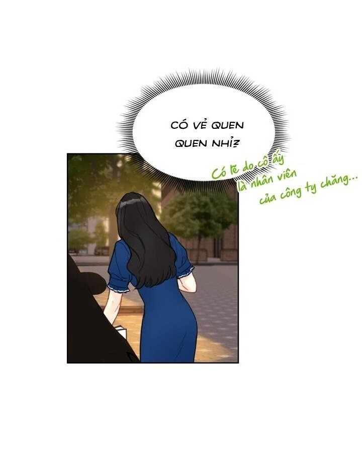 Hẹn Hò Chốn Công Sở Chapter 23 - Trang 2