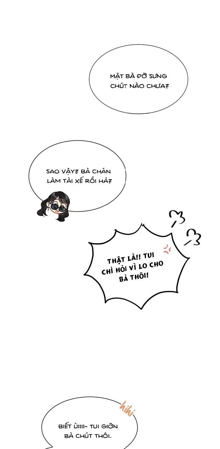 Hẹn Hò Chốn Công Sở Chapter 23 - Trang 2