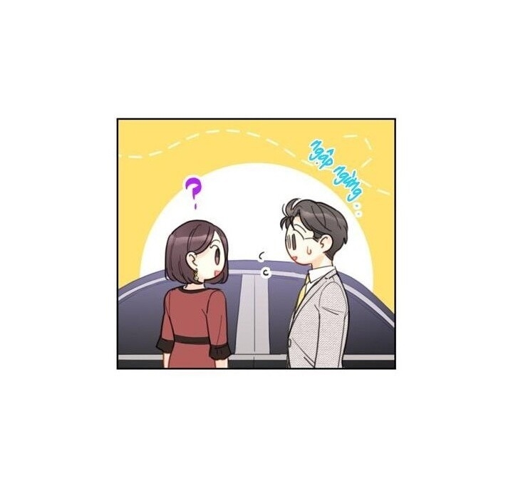 Hẹn Hò Chốn Công Sở Chapter 23 - Trang 2