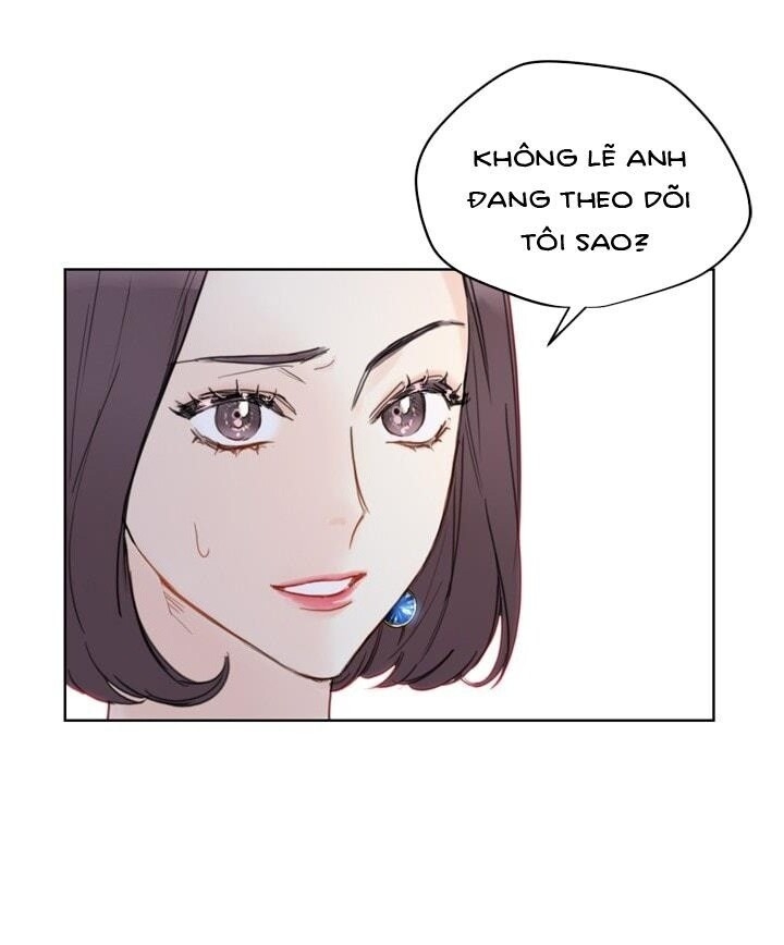 Hẹn Hò Chốn Công Sở Chapter 23 - Trang 2