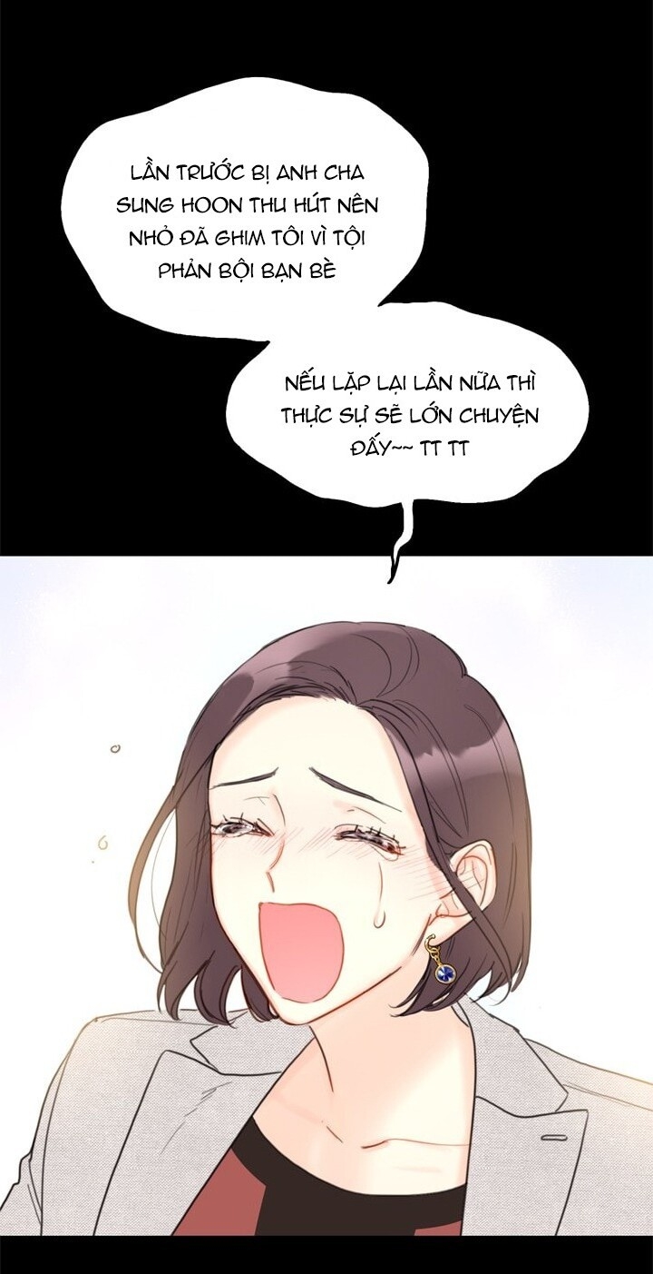 Hẹn Hò Chốn Công Sở Chapter 24 - Trang 2