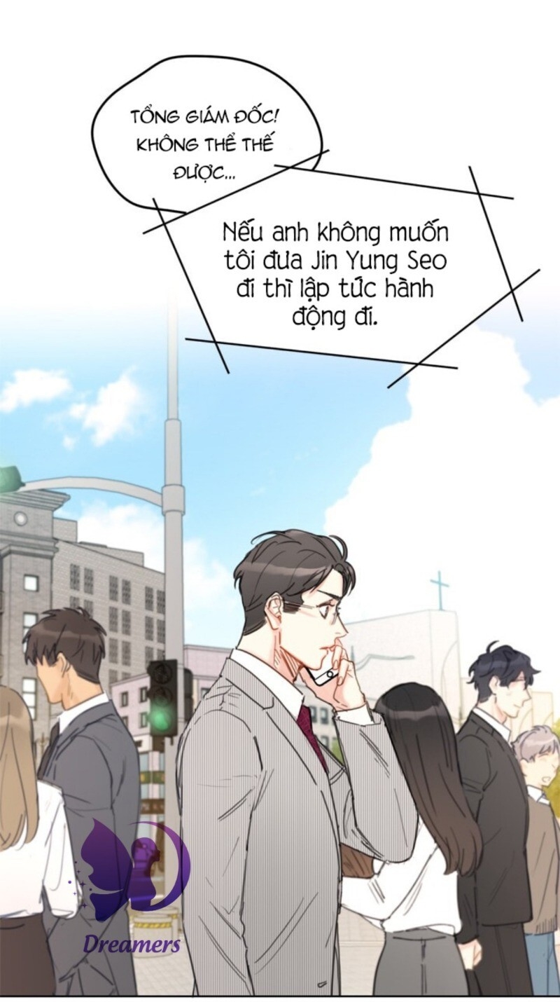 Hẹn Hò Chốn Công Sở Chapter 24 - Trang 2