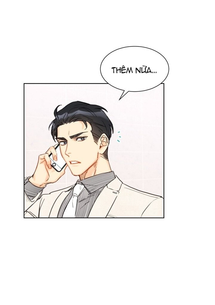 Hẹn Hò Chốn Công Sở Chapter 24 - Trang 2