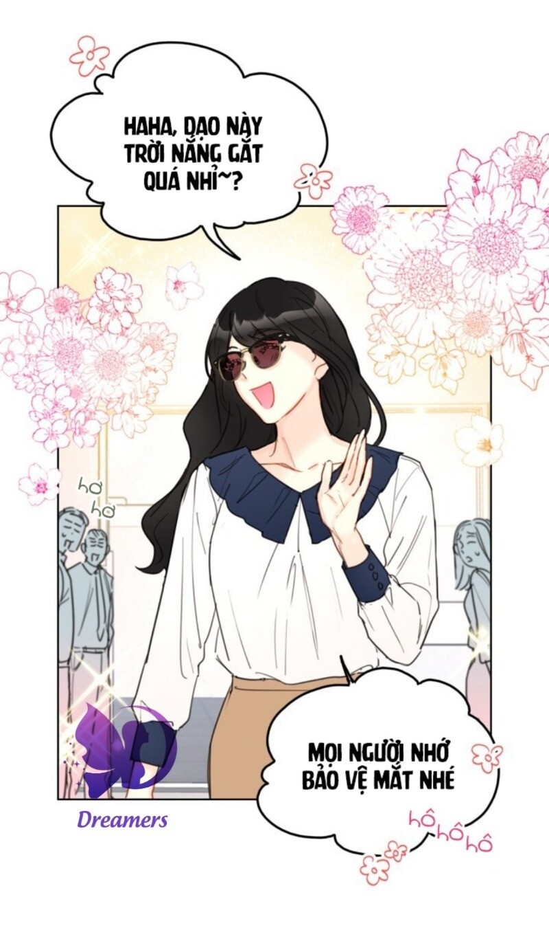 Hẹn Hò Chốn Công Sở Chapter 24 - Trang 2