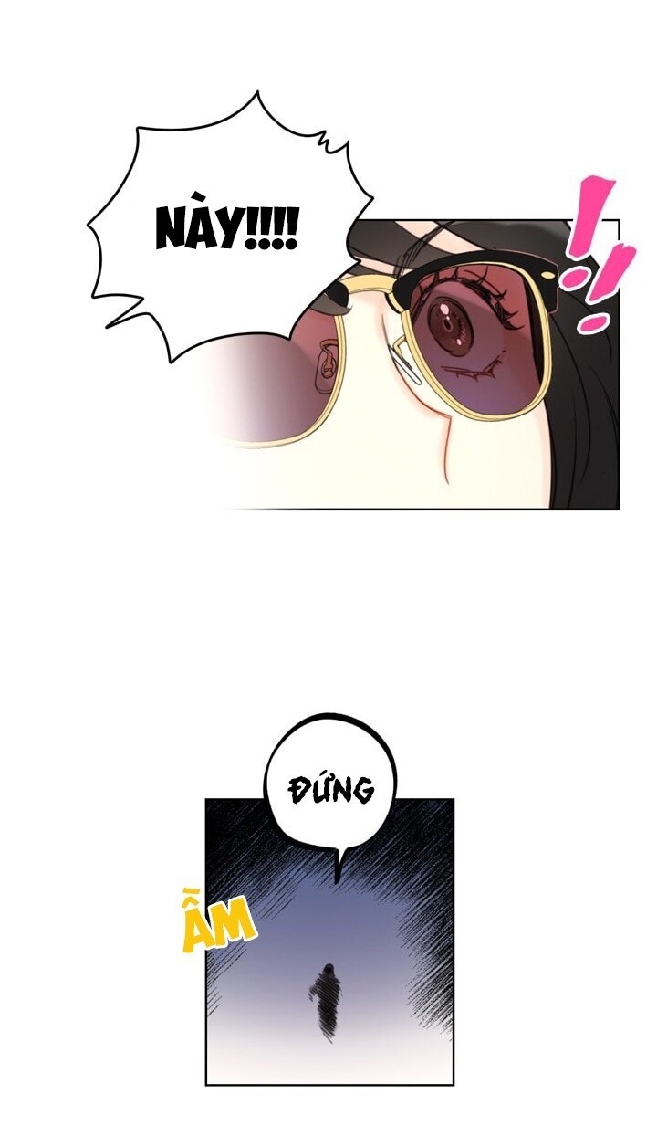 Hẹn Hò Chốn Công Sở Chapter 24 - Trang 2