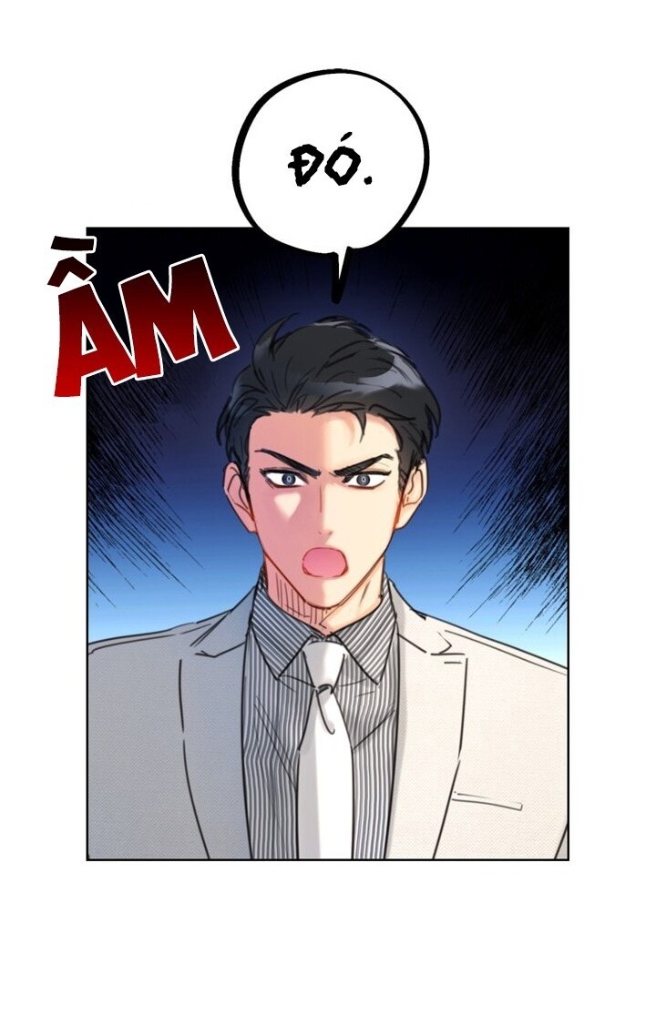 Hẹn Hò Chốn Công Sở Chapter 24 - Trang 2