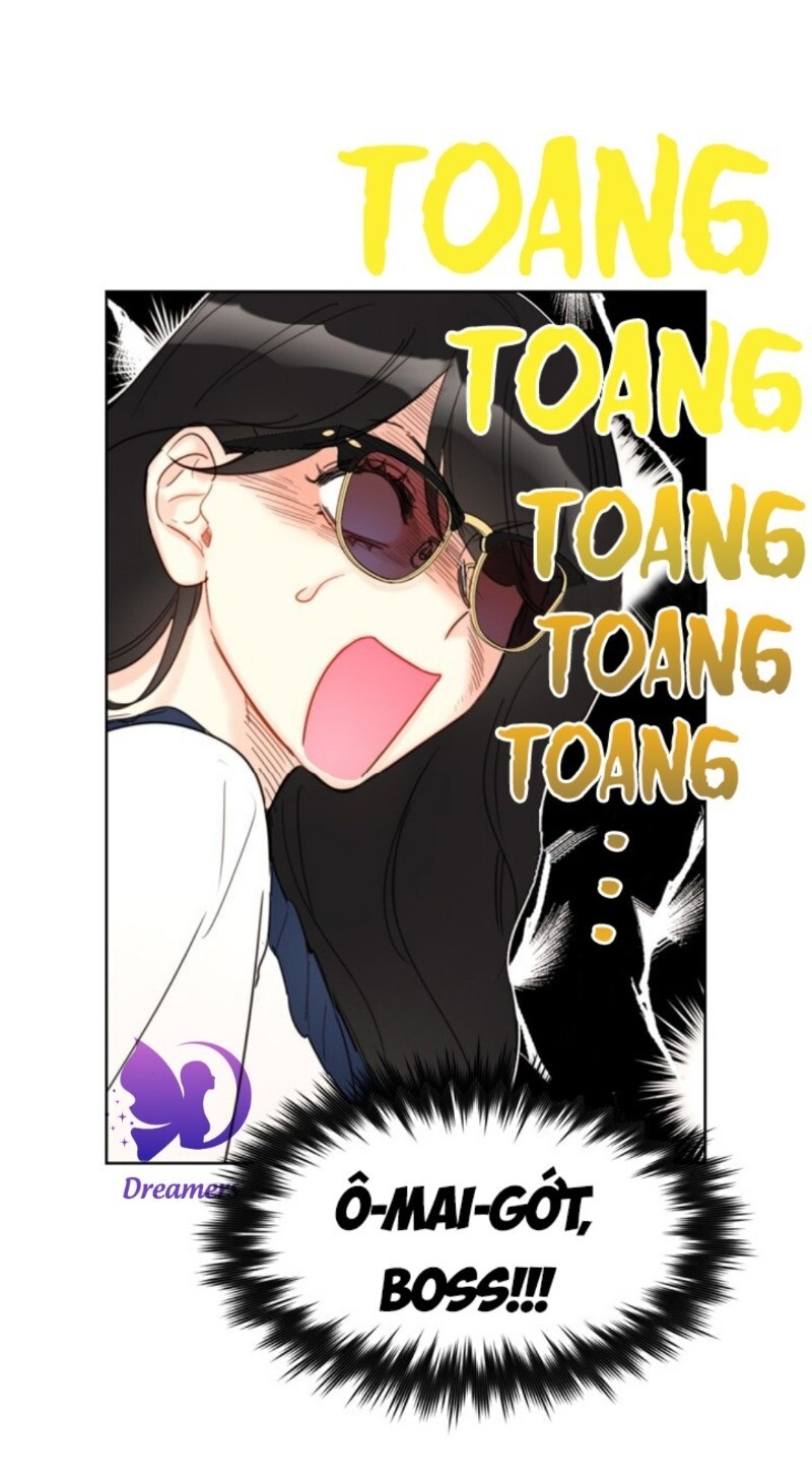 Hẹn Hò Chốn Công Sở Chapter 24 - Trang 2