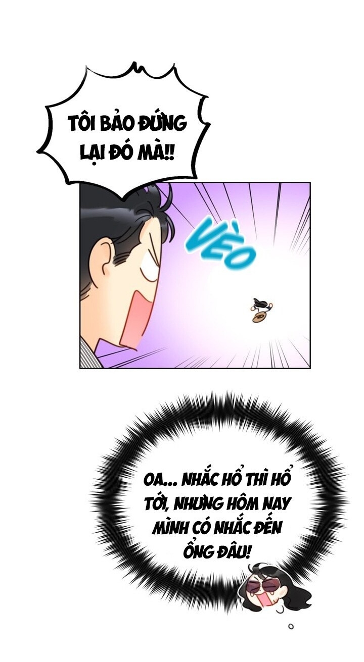 Hẹn Hò Chốn Công Sở Chapter 24 - Trang 2