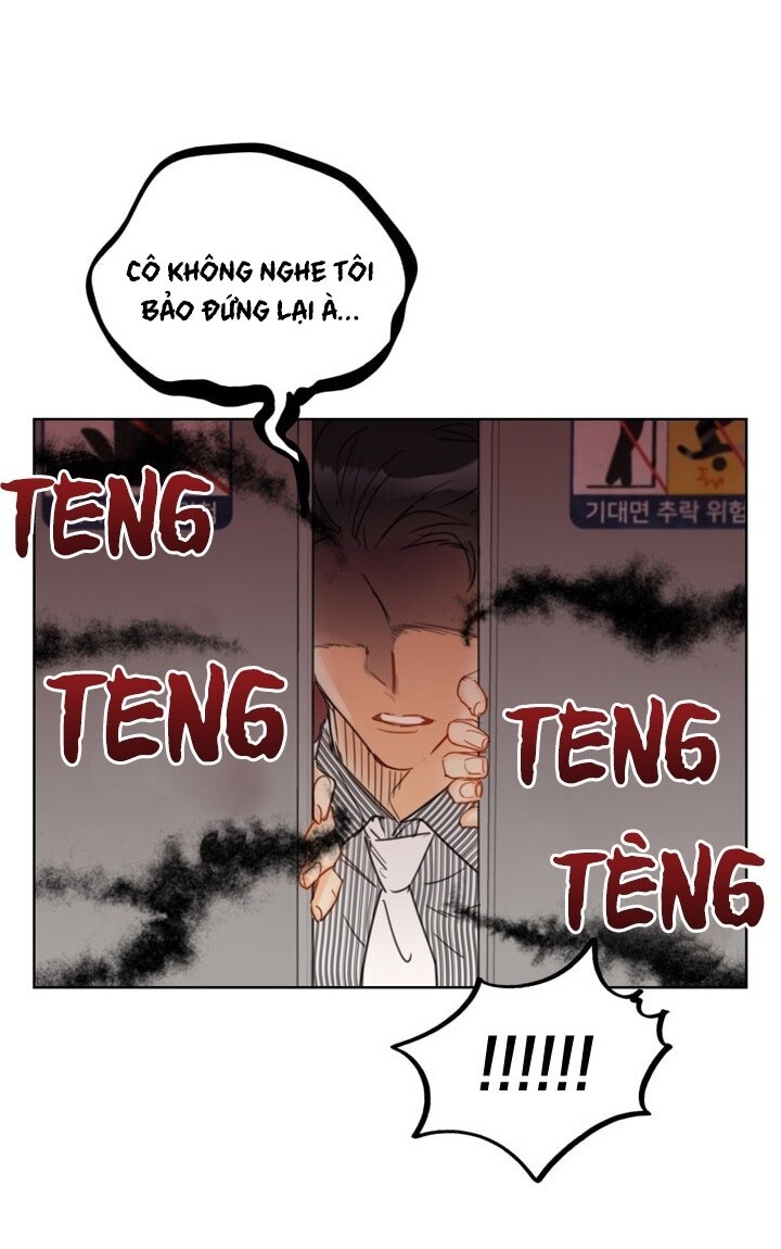 Hẹn Hò Chốn Công Sở Chapter 24 - Trang 2