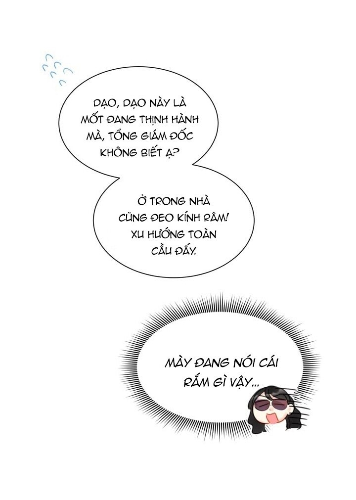 Hẹn Hò Chốn Công Sở Chapter 24 - Trang 2