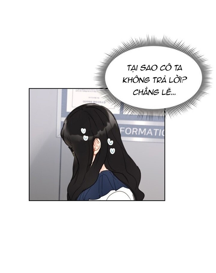 Hẹn Hò Chốn Công Sở Chapter 24 - Trang 2