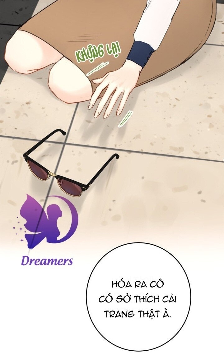 Hẹn Hò Chốn Công Sở Chapter 24 - Trang 2