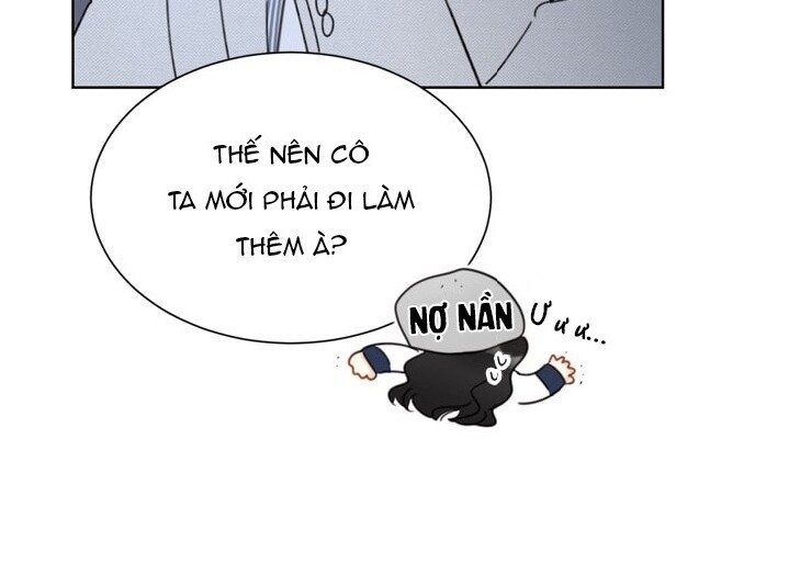 Hẹn Hò Chốn Công Sở Chapter 25 - Trang 2