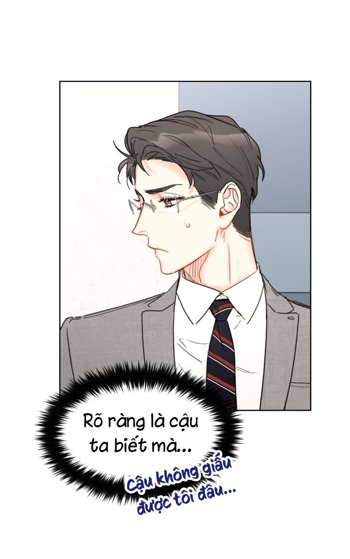 Hẹn Hò Chốn Công Sở Chapter 25 - Trang 2