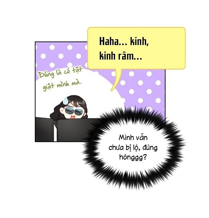 Hẹn Hò Chốn Công Sở Chapter 25 - Trang 2