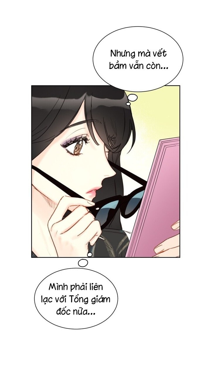 Hẹn Hò Chốn Công Sở Chapter 25 - Trang 2