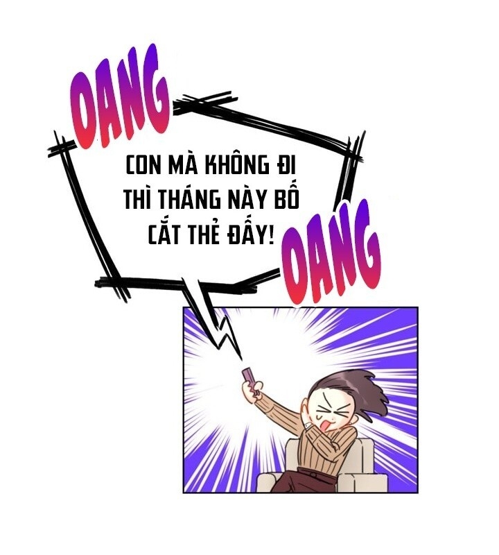 Hẹn Hò Chốn Công Sở Chapter 25 - Trang 2