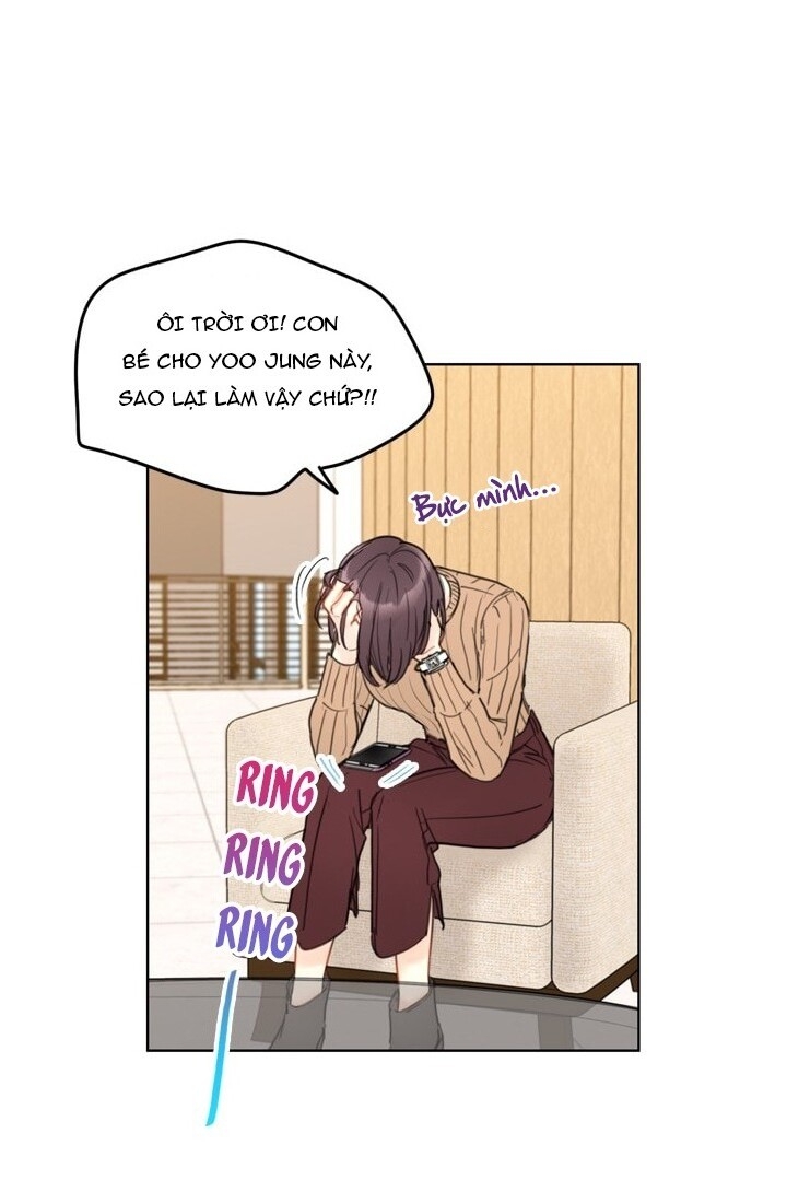 Hẹn Hò Chốn Công Sở Chapter 25 - Trang 2