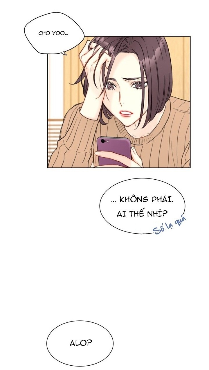 Hẹn Hò Chốn Công Sở Chapter 25 - Trang 2