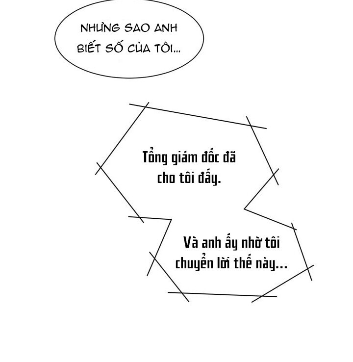 Hẹn Hò Chốn Công Sở Chapter 25 - Trang 2