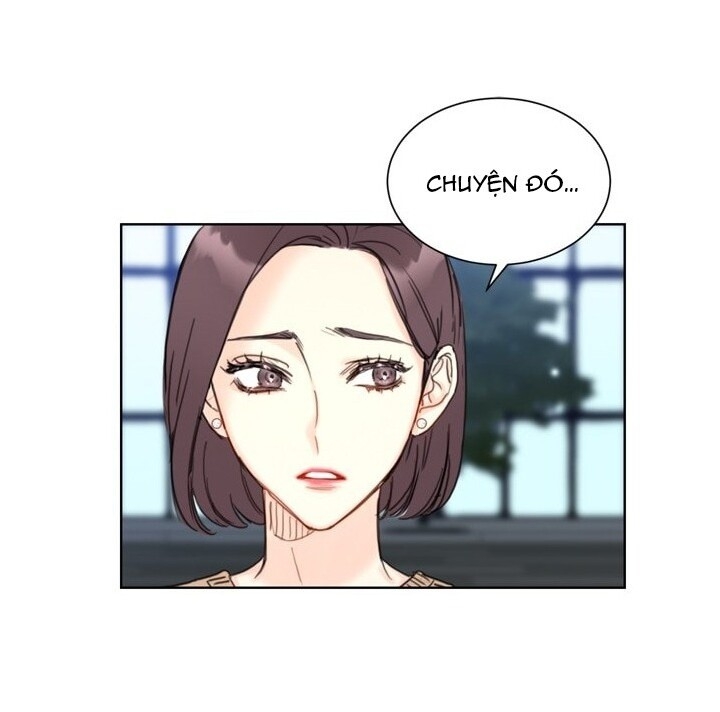 Hẹn Hò Chốn Công Sở Chapter 25 - Trang 2