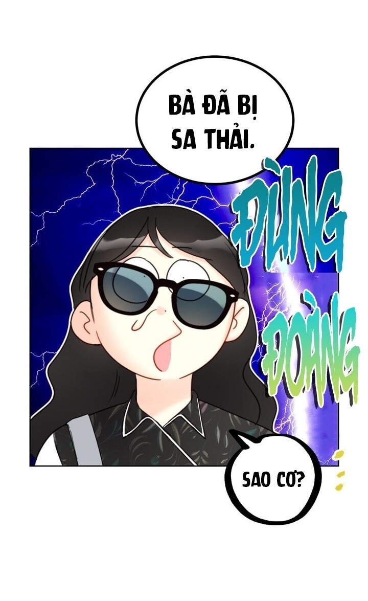 Hẹn Hò Chốn Công Sở Chapter 25 - Trang 2