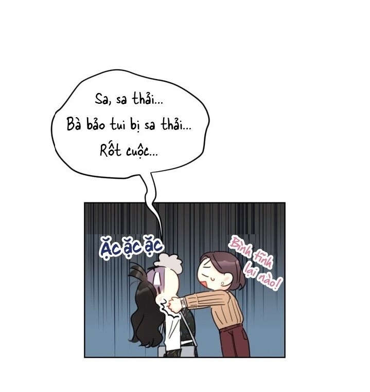 Hẹn Hò Chốn Công Sở Chapter 25 - Trang 2