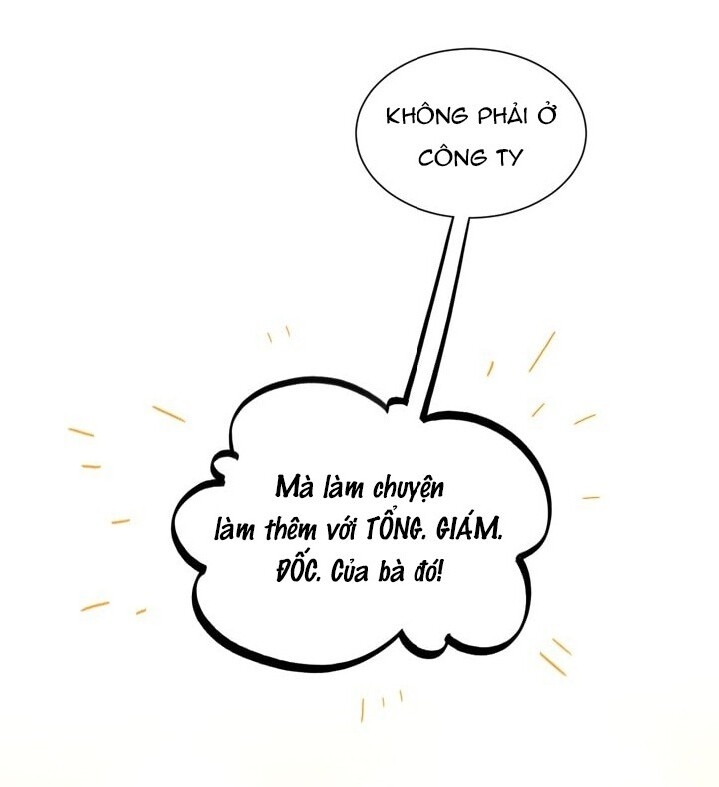 Hẹn Hò Chốn Công Sở Chapter 25 - Trang 2