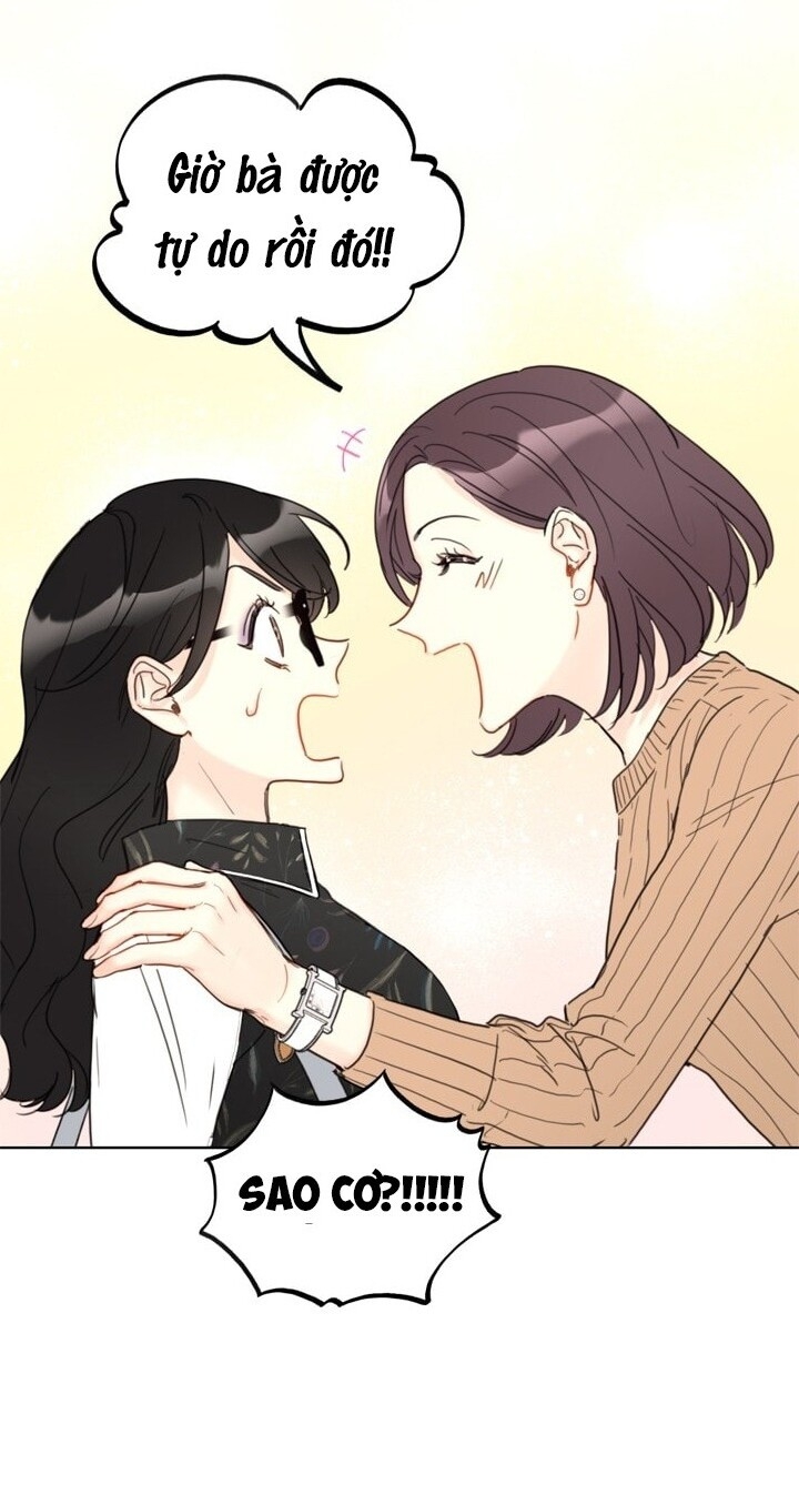 Hẹn Hò Chốn Công Sở Chapter 25 - Trang 2