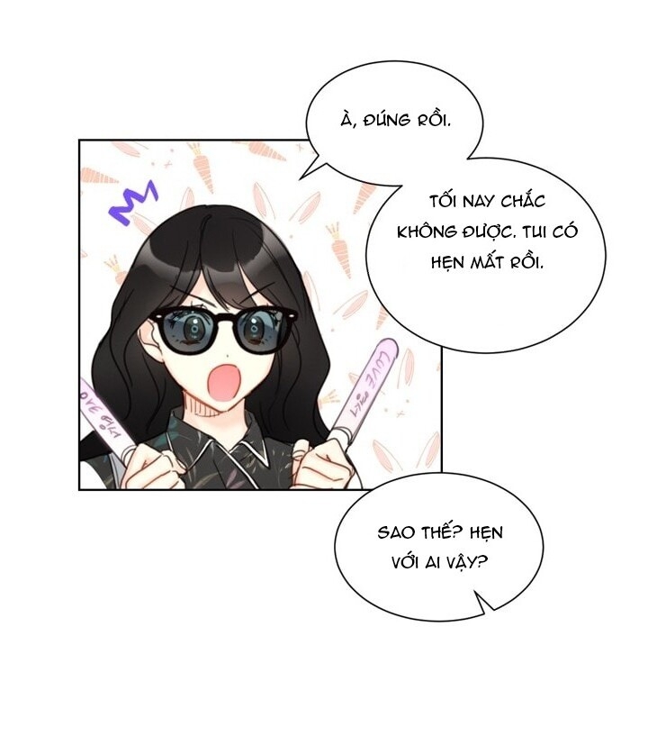 Hẹn Hò Chốn Công Sở Chapter 25 - Trang 2