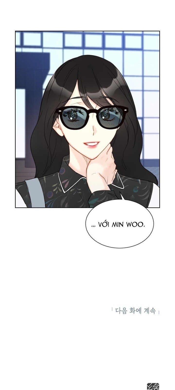 Hẹn Hò Chốn Công Sở Chapter 25 - Trang 2