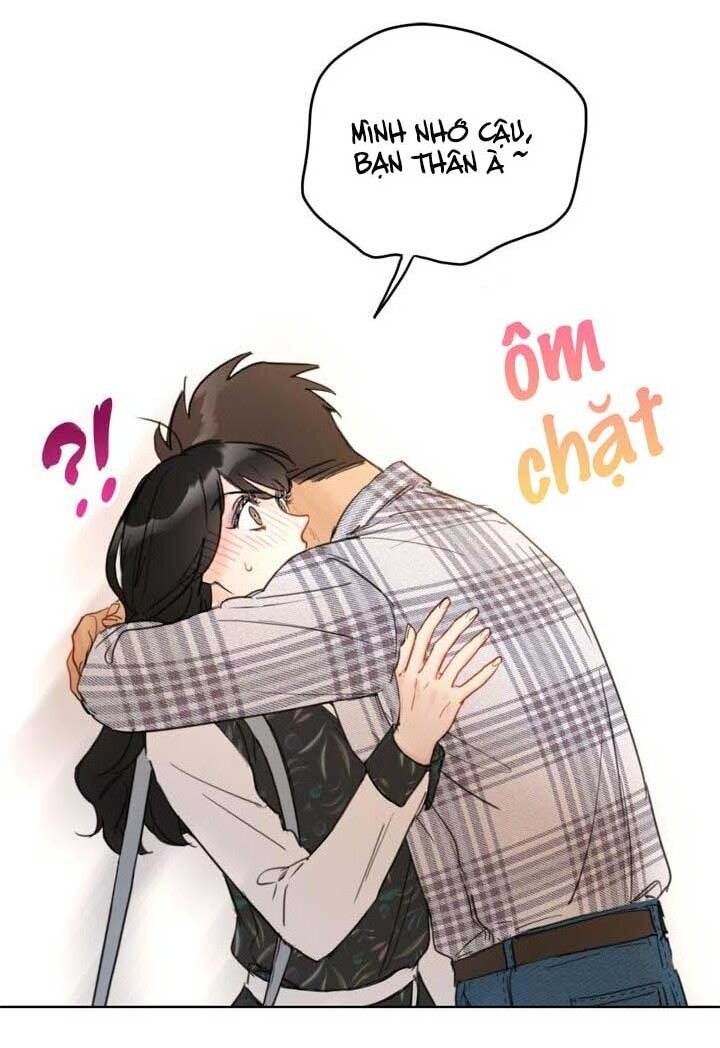 Hẹn Hò Chốn Công Sở Chapter 26 - Trang 2