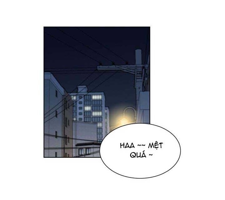 Hẹn Hò Chốn Công Sở Chapter 26 - Trang 2