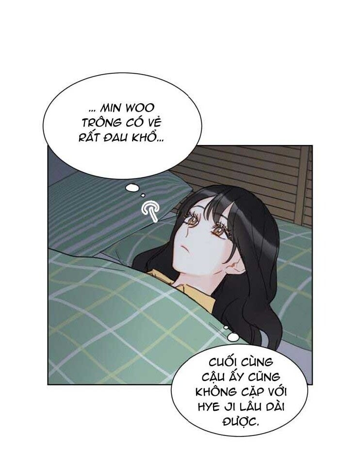 Hẹn Hò Chốn Công Sở Chapter 26 - Trang 2