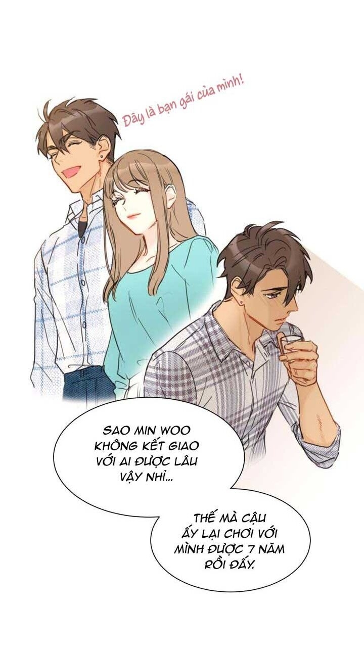 Hẹn Hò Chốn Công Sở Chapter 26 - Trang 2