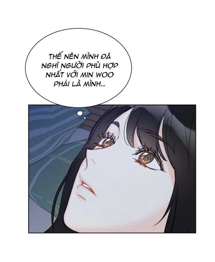 Hẹn Hò Chốn Công Sở Chapter 26 - Trang 2