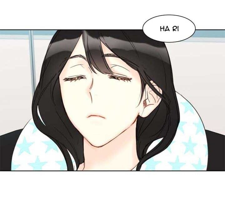 Hẹn Hò Chốn Công Sở Chapter 26 - Trang 2