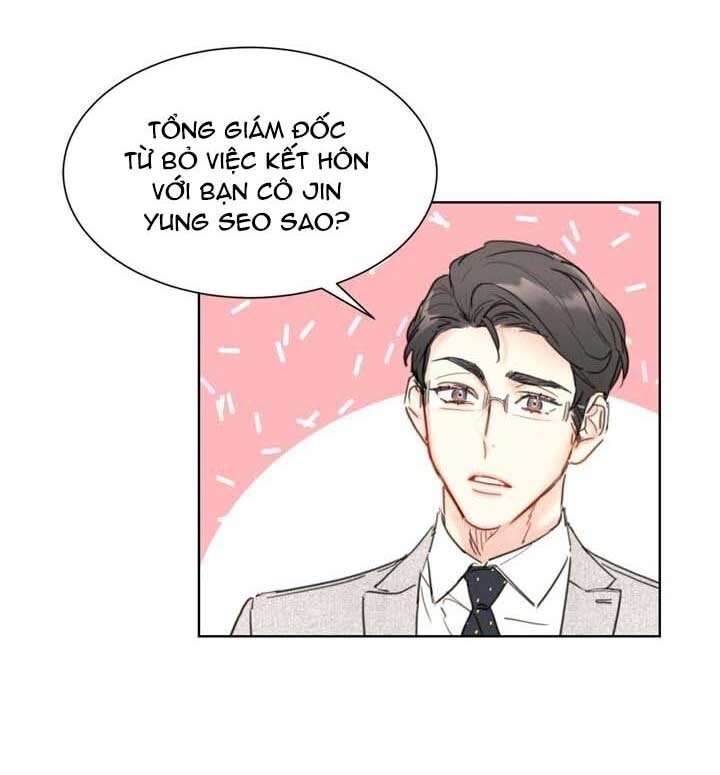 Hẹn Hò Chốn Công Sở Chapter 26 - Trang 2