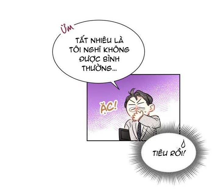 Hẹn Hò Chốn Công Sở Chapter 26 - Trang 2