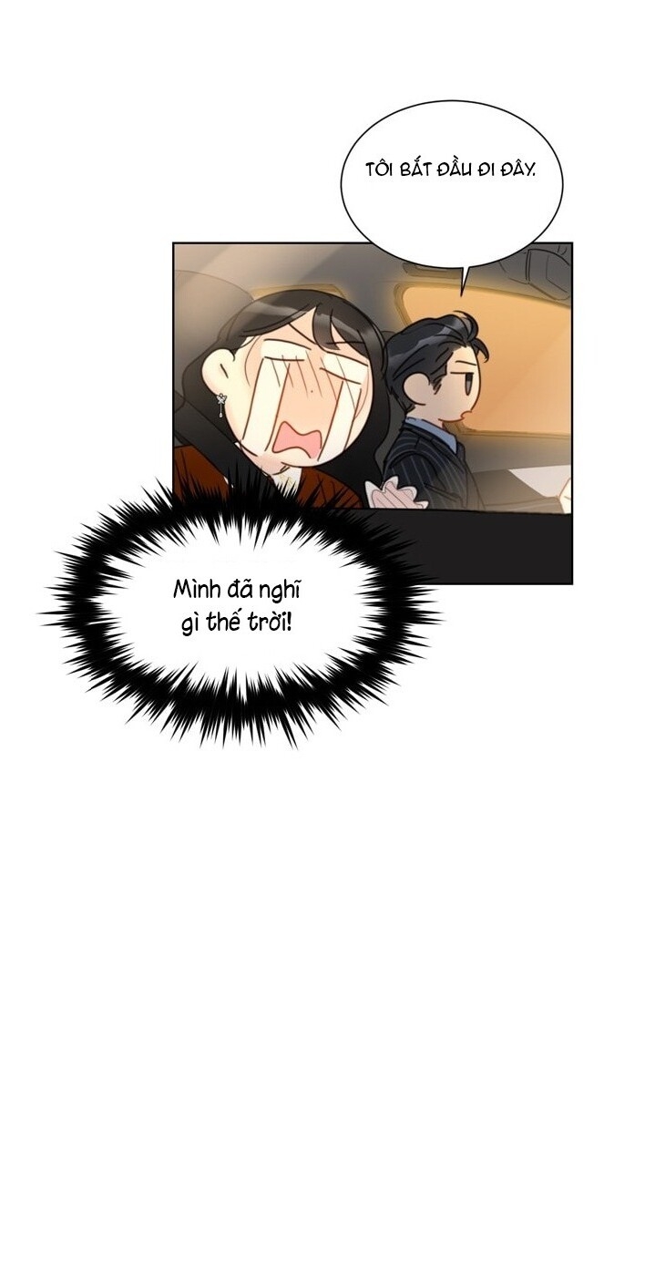 Hẹn Hò Chốn Công Sở Chapter 28 - Trang 2