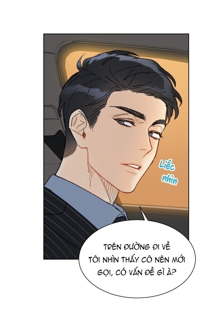 Hẹn Hò Chốn Công Sở Chapter 28 - Trang 2