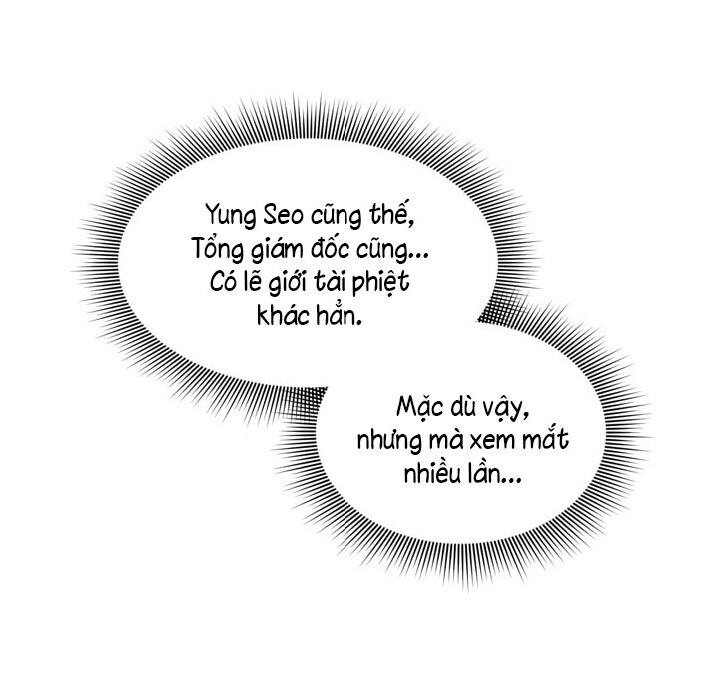 Hẹn Hò Chốn Công Sở Chapter 28 - Trang 2